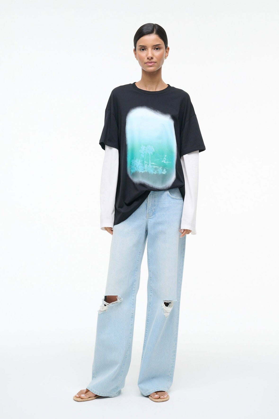 STAUD | William Tee California Dreams