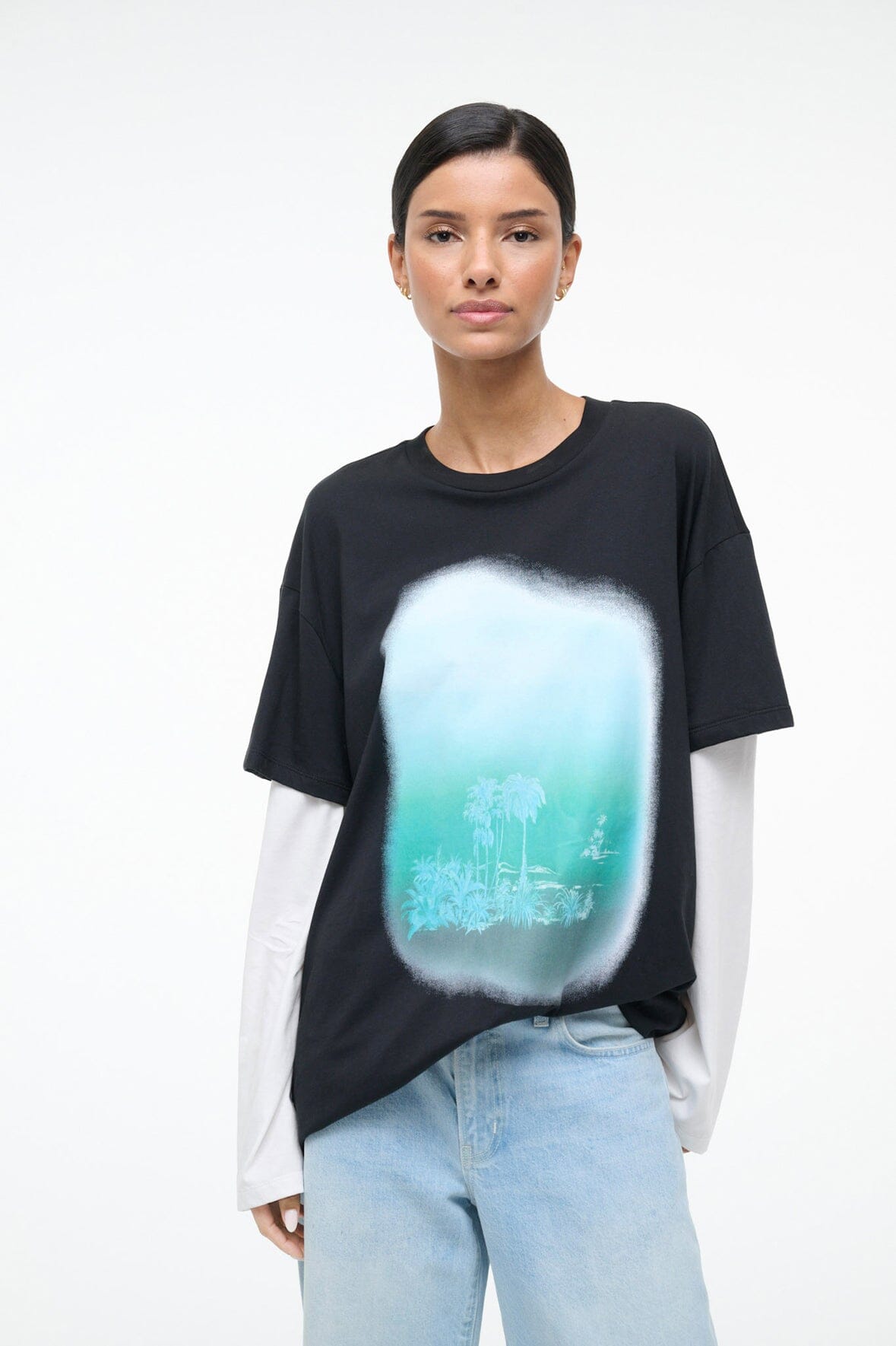 STAUD | William Tee California Dreams