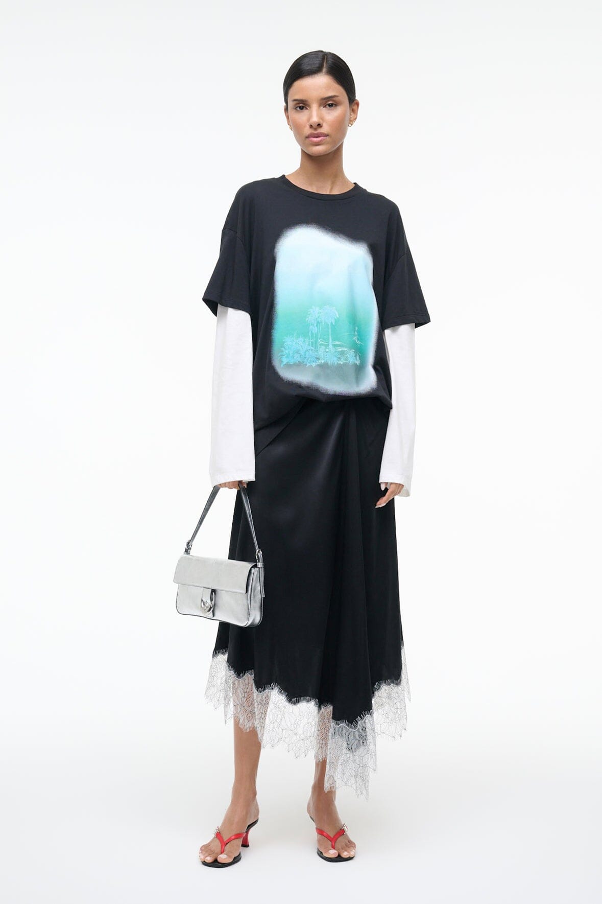 STAUD | William Tee California Dreams