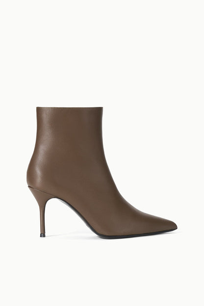 STAUD | Sebastian Ankle Boot Truffle