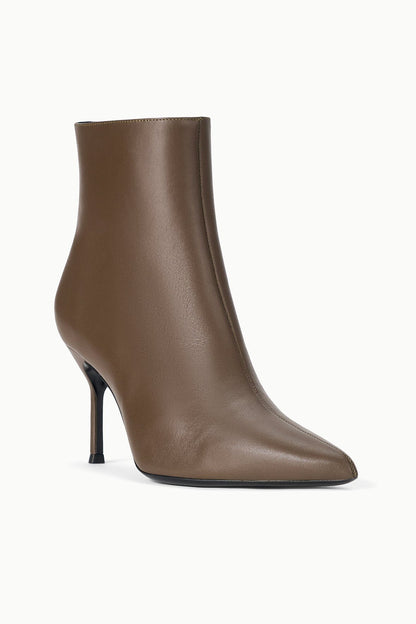 STAUD | Sebastian Ankle Boot Truffle