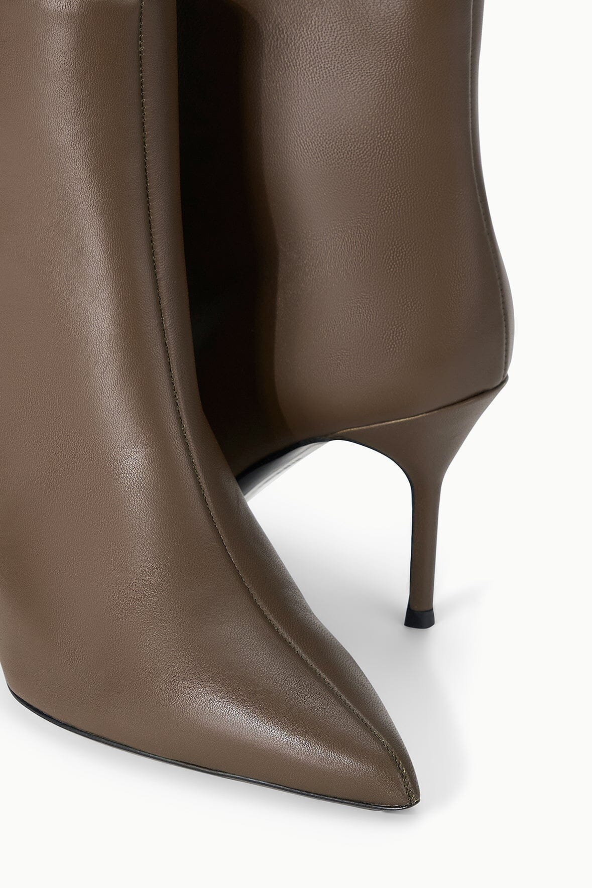 STAUD | Sebastian Ankle Boot Truffle