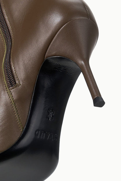 STAUD | Sebastian Ankle Boot Truffle