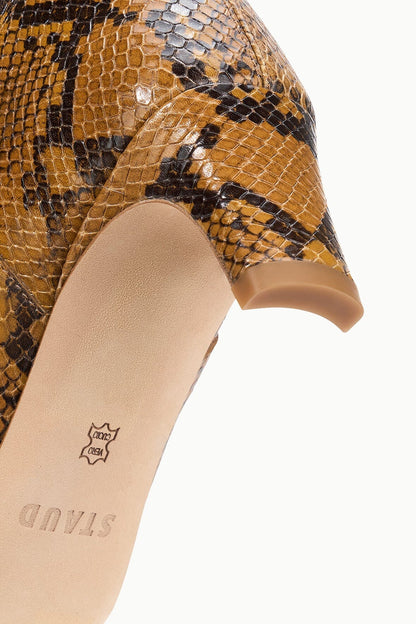 STAUD | Western Wally Boot Snake