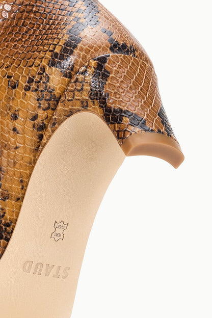 STAUD | Wally Boot Snake