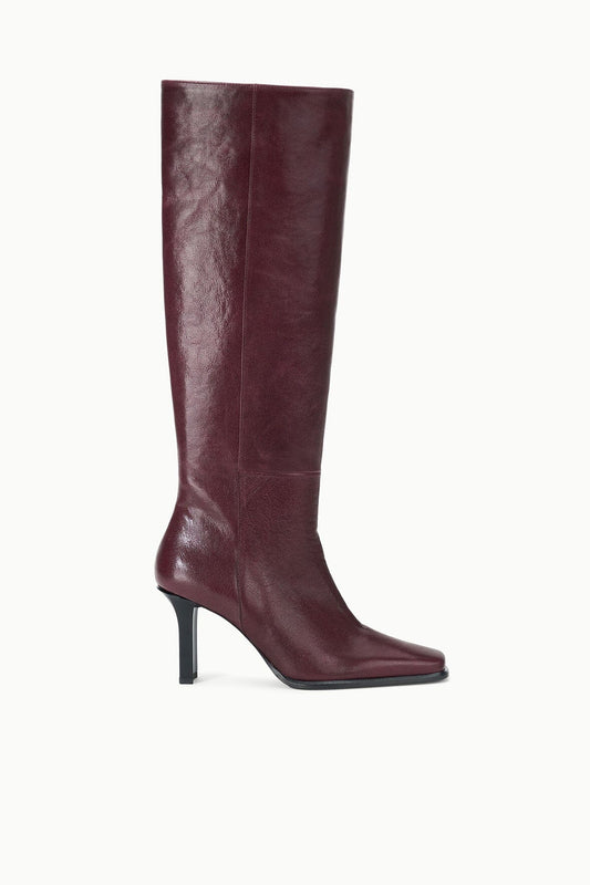 STAUD | Hendrix Boot Syrah
