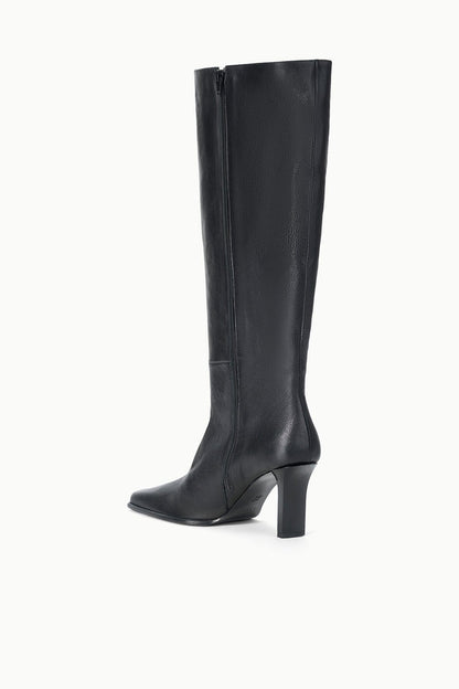STAUD | Hendrix Boot Black