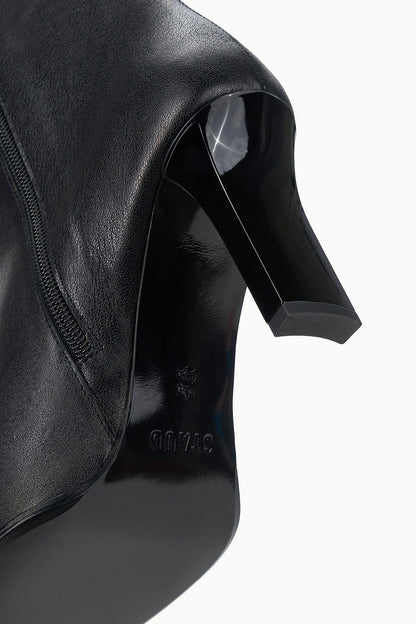 STAUD | Hendrix Boot Black