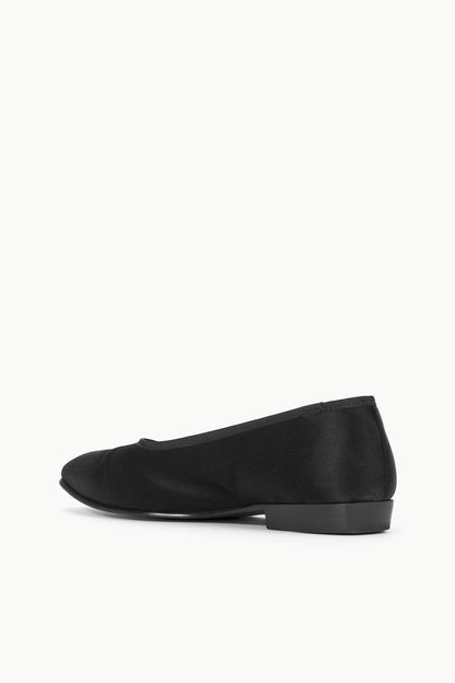 STAUD | Keith Ballet Flat Black