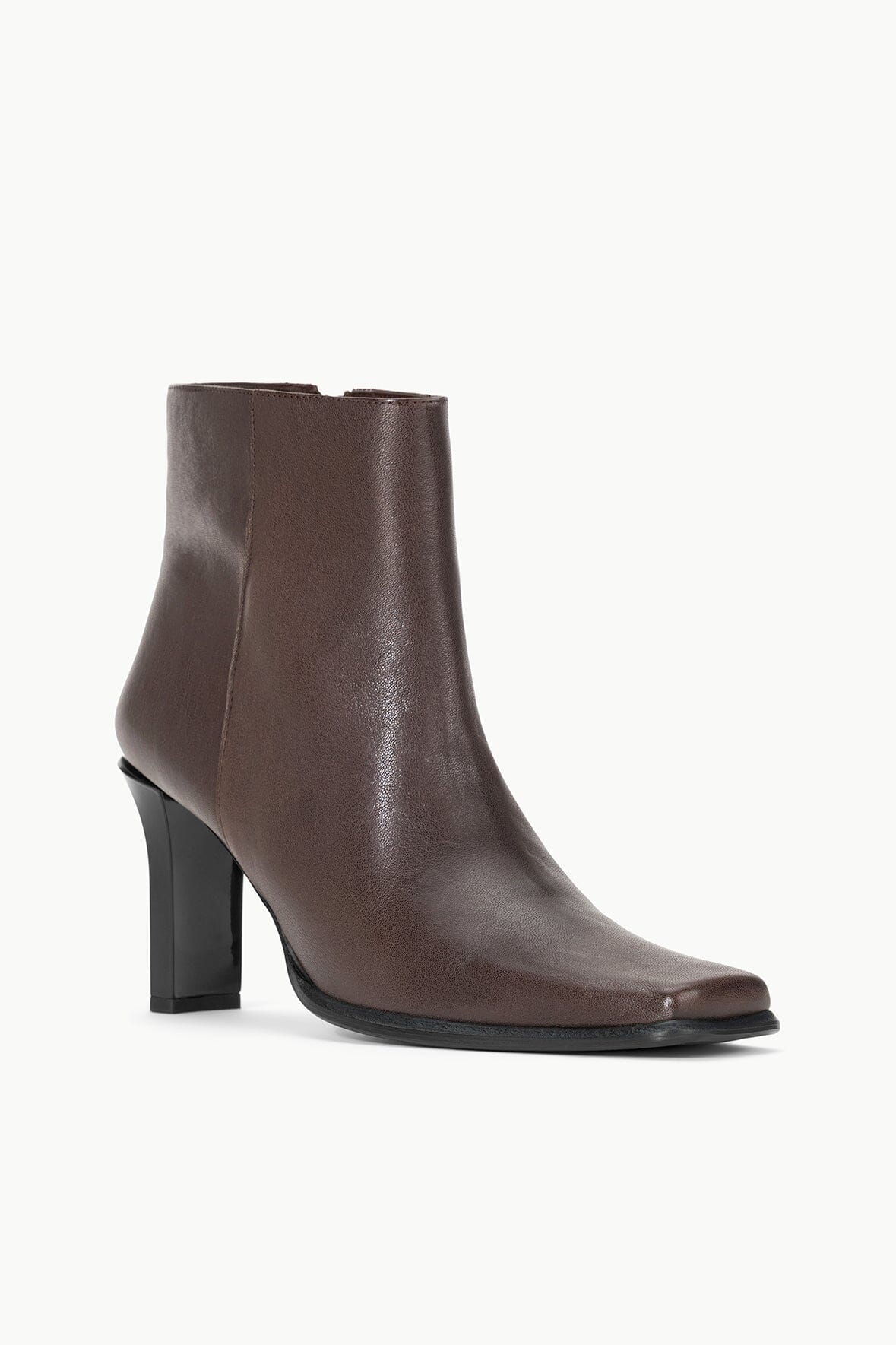STAUD | Hendrix Ankle Boot Espresso