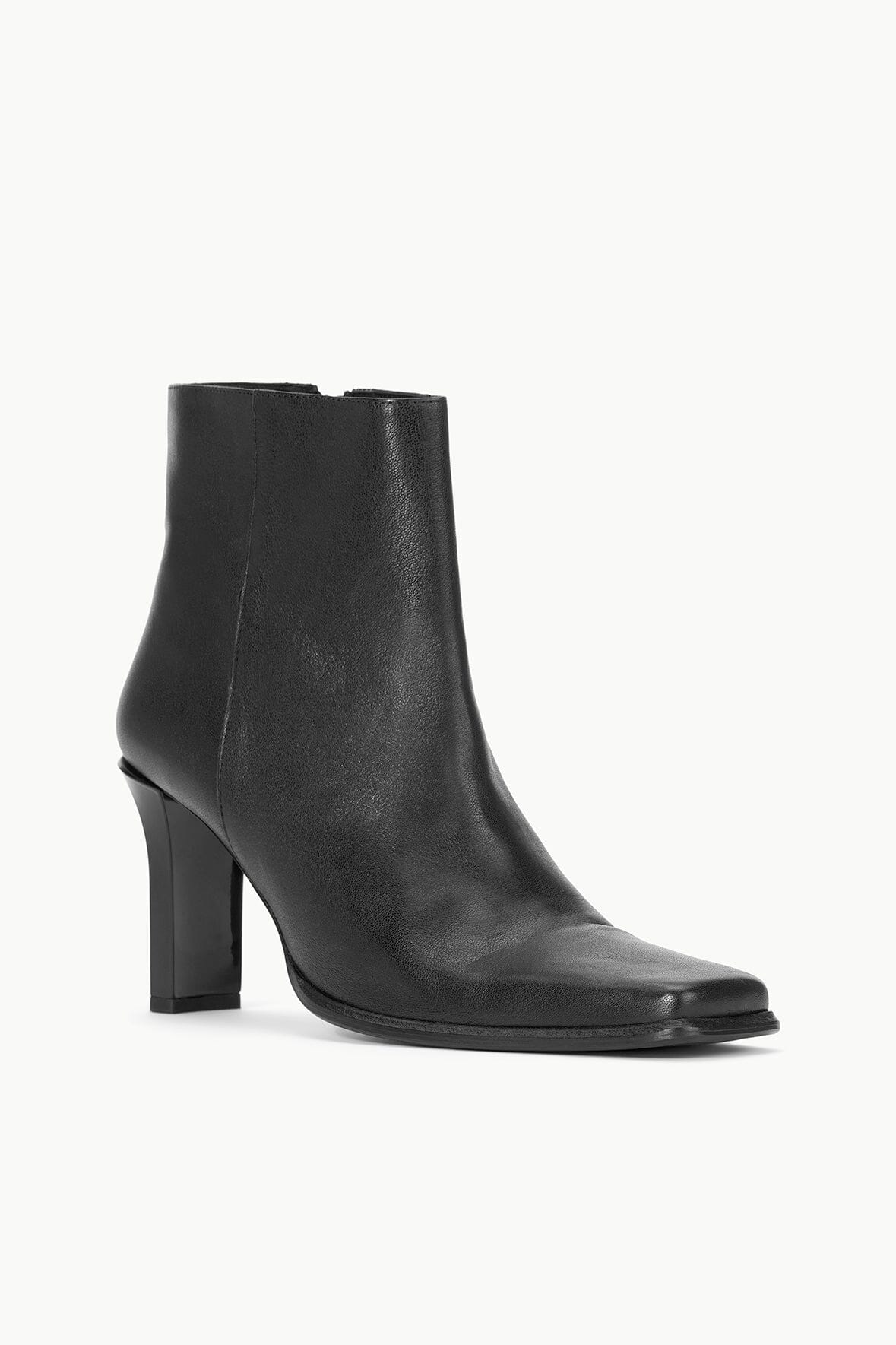 STAUD | Hendrix Ankle Boot Black