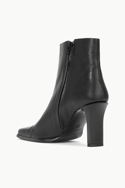 STAUD | Hendrix Ankle Boot Black
