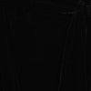 STAUD | Aimee Short Boot Black Suede