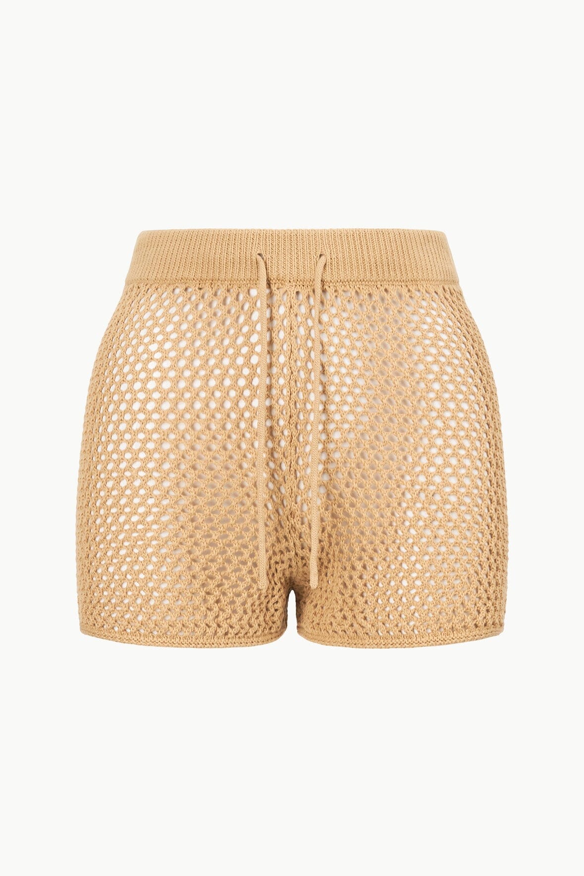 STAUD | Savoca Coverup Short Natural