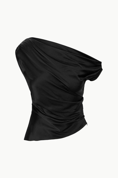 STAUD | Phare Top Black