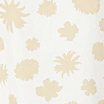 STAUD | Sol Skirt Meringue Ditsy