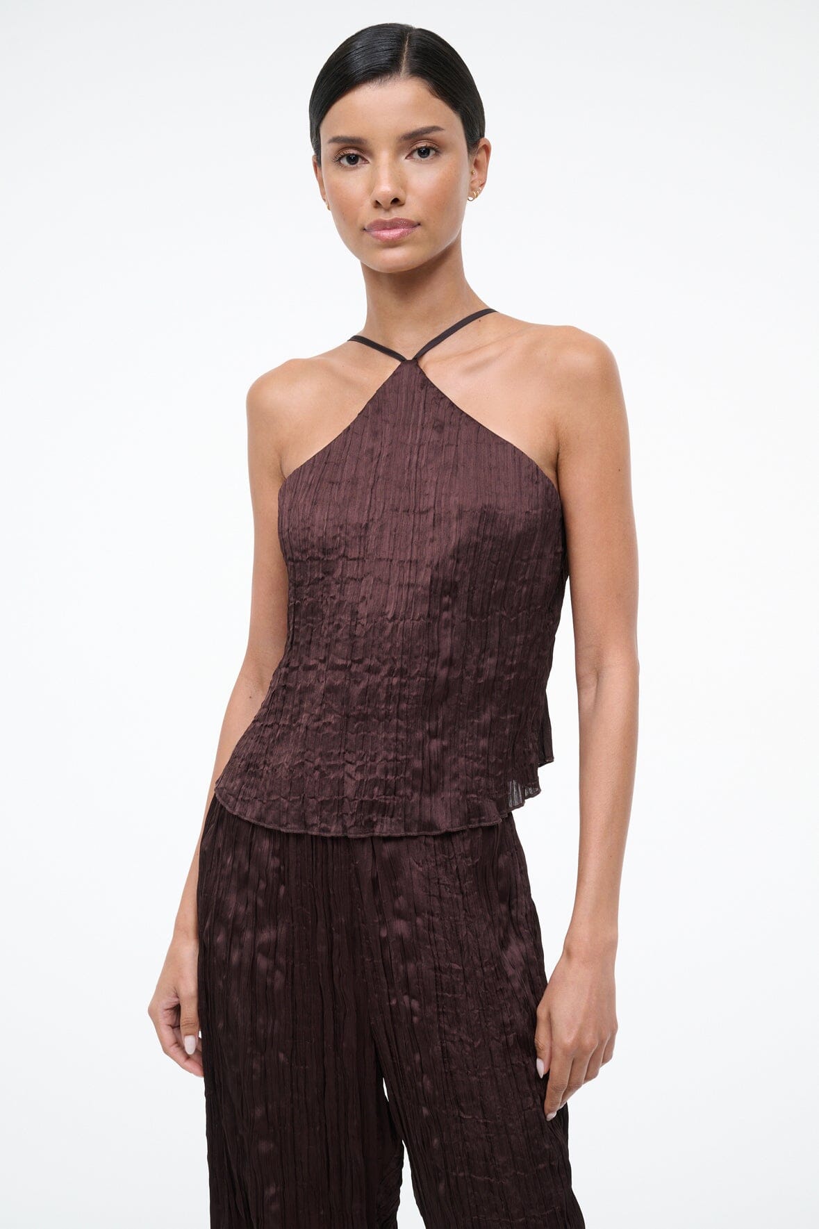 STAUD | Akari Top Earth