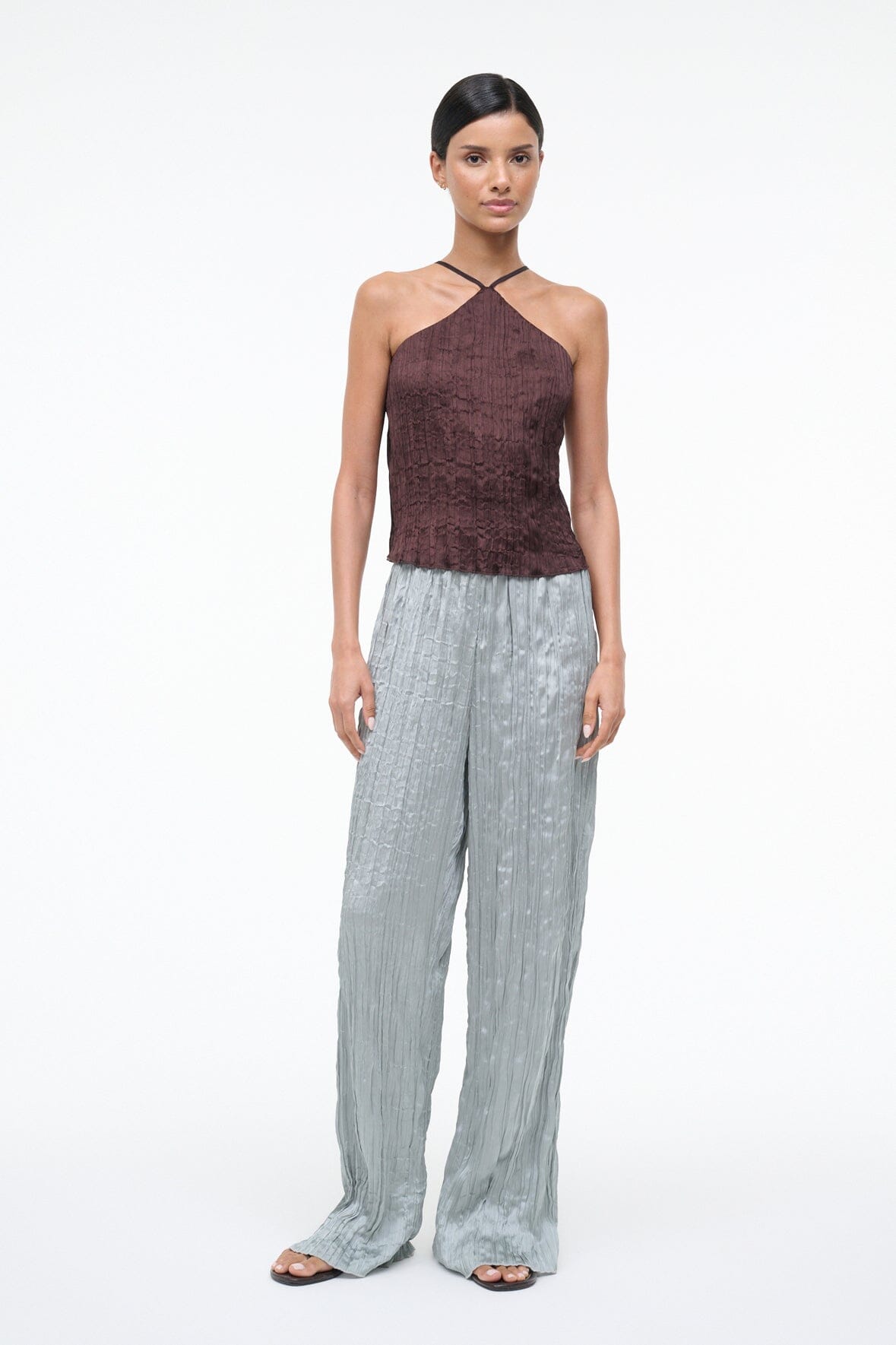 STAUD | Akari Top Earth