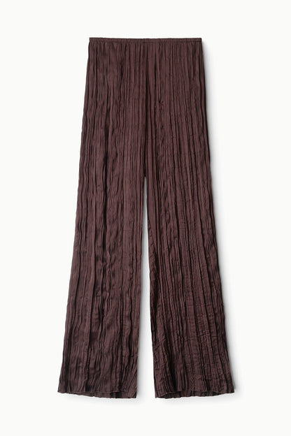STAUD | Nami Pant Earth