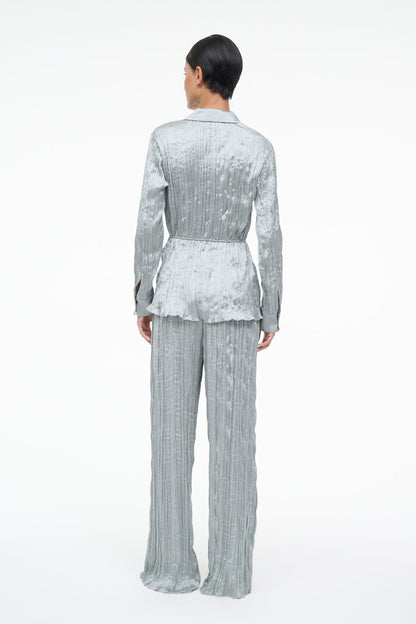 STAUD | Nami Pant Silver Sage