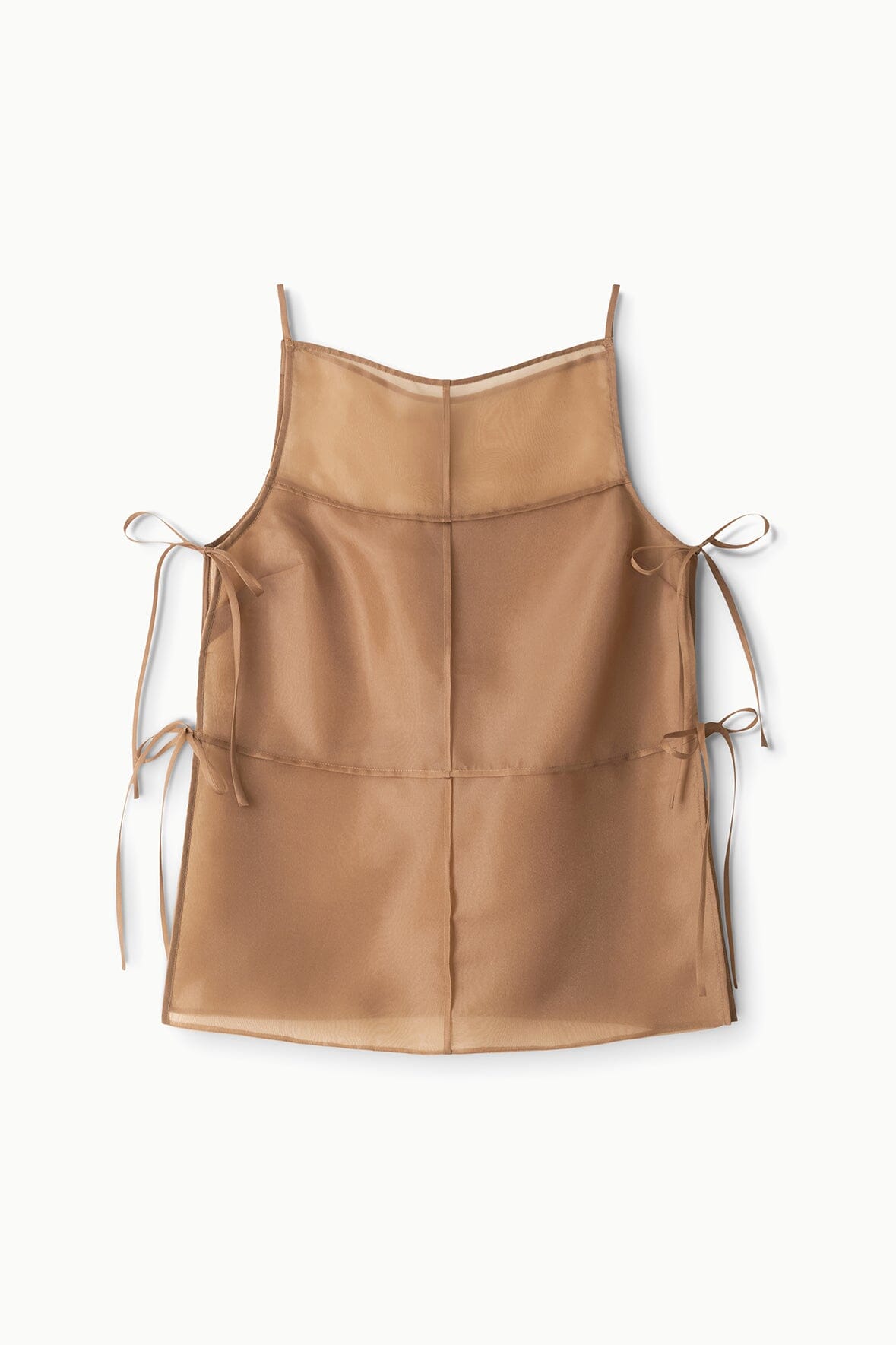 STAUD | Chandler Top Walnut