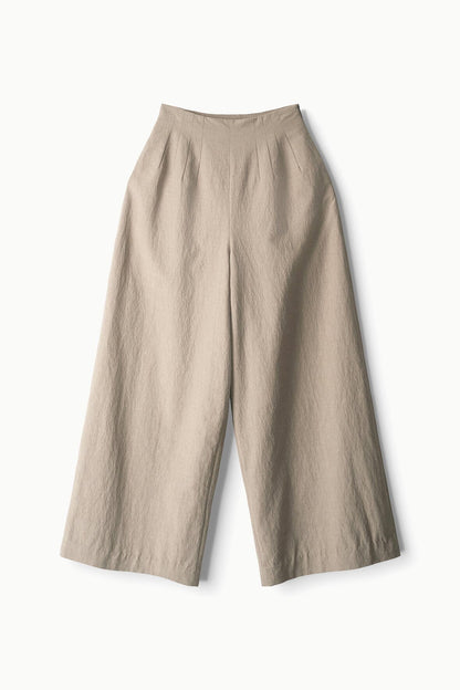 STAUD | Magpie Pant Natural