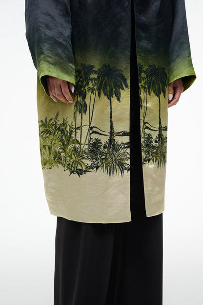 STAUD | Jasper Jacket California Glow
