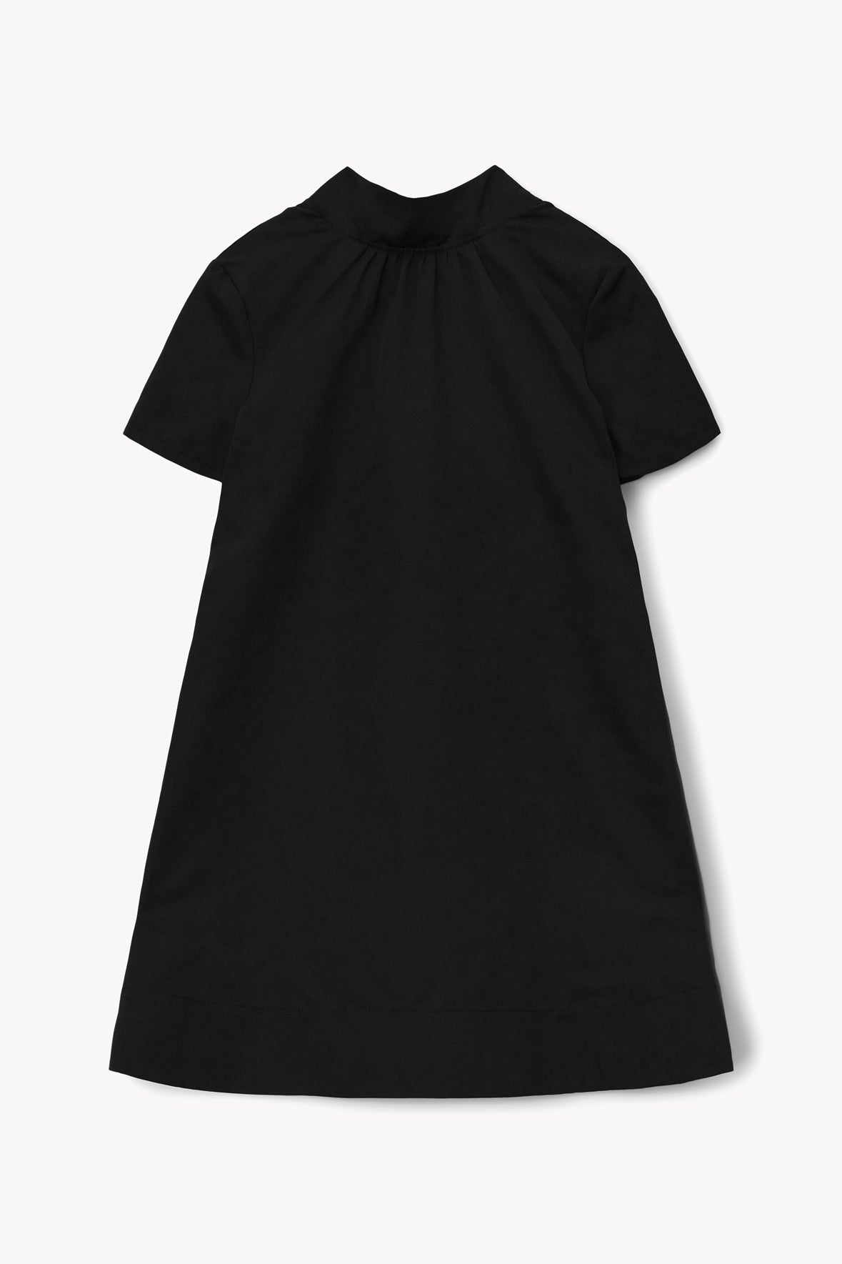 STAUD | Mini Ilana Dress Black