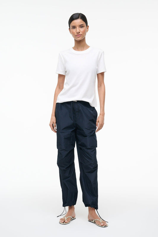 STAUD | Dash Pant Black