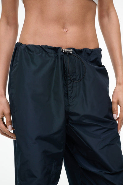 STAUD | Dash Pant Black