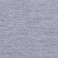 STAUD | Wilma Skirt Heather Grey