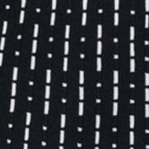 STAUD | Lena Skirt Black Geo