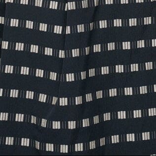 STAUD | Velma Skirt Black Geo
