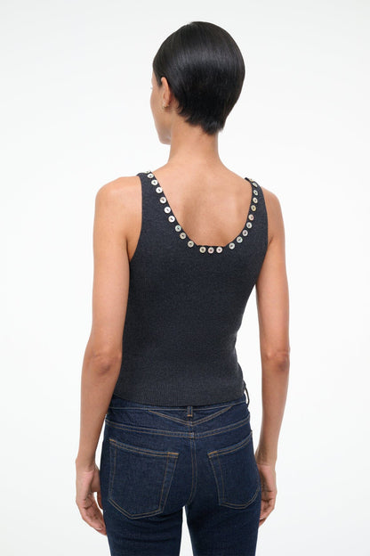 STAUD | Neva Tank Nocturne