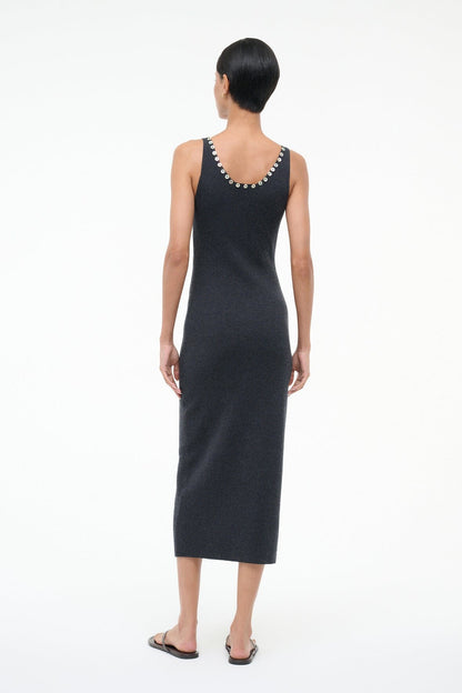 STAUD | Neva Dress Nocturne