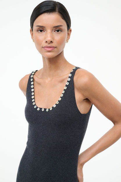 STAUD | Neva Dress Nocturne