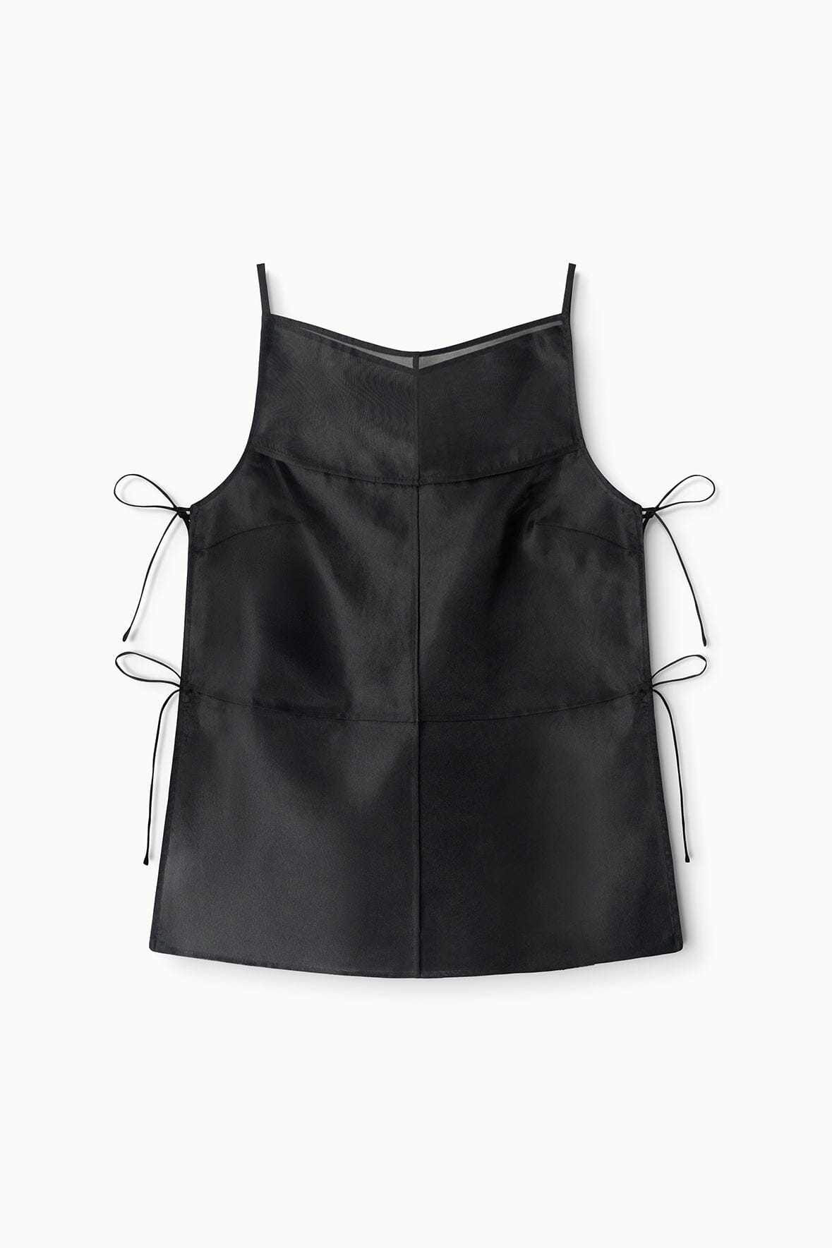 STAUD | Chandler Top Black