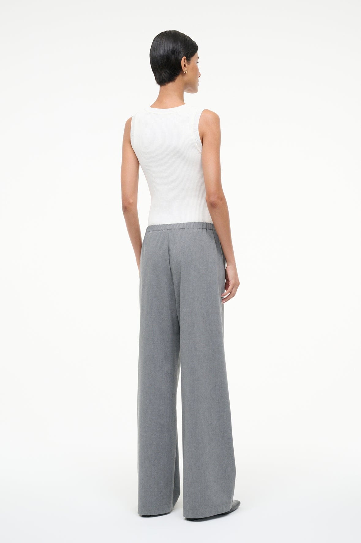 STAUD | Denali Pant Static