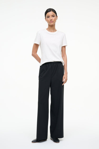 STAUD | Denali Pant Black