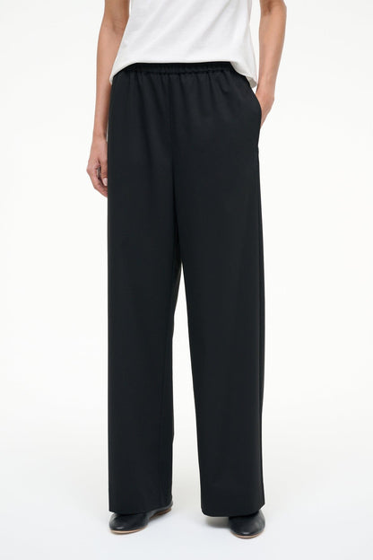 STAUD | Denali Pant Black
