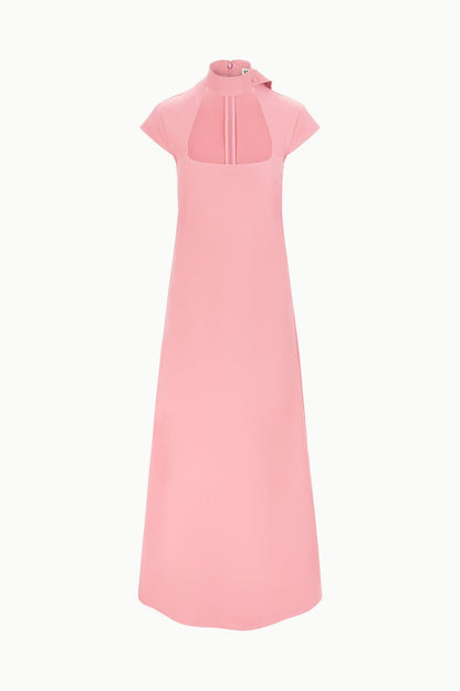 STAUD | Ingrid Dress Rosewater