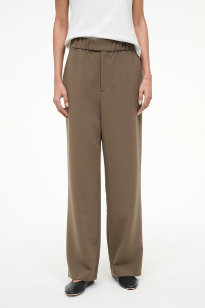 STAUD | Jerome Pant Truffle