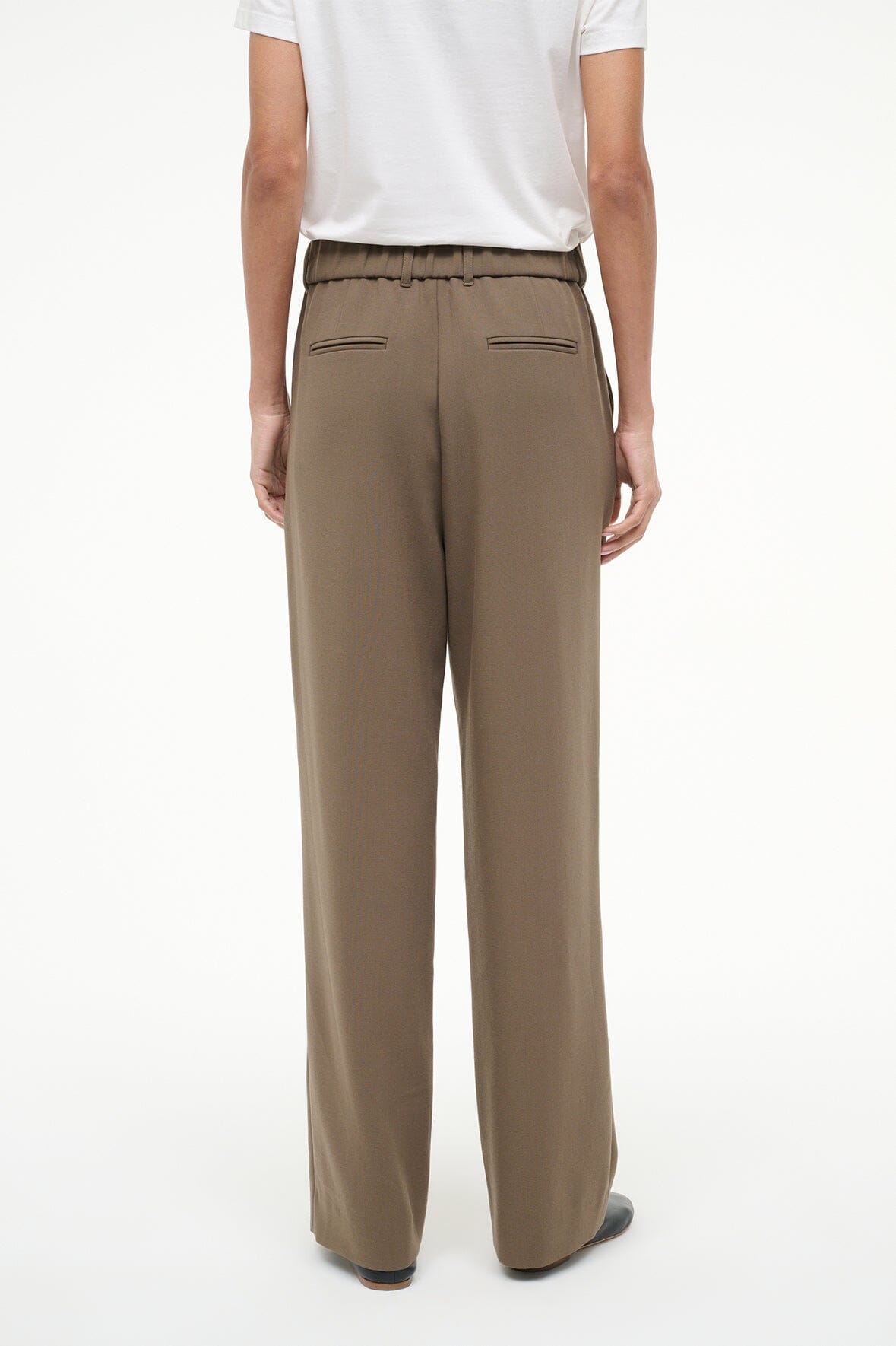 STAUD | Jerome Pant Truffle
