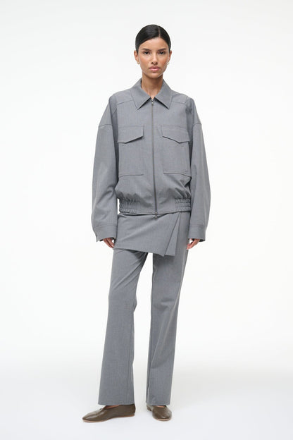 STAUD | Eugene Jacket Static