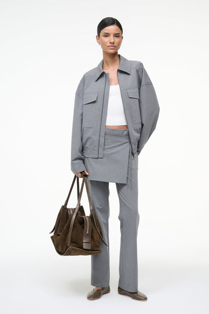 STAUD | Eugene Jacket Static