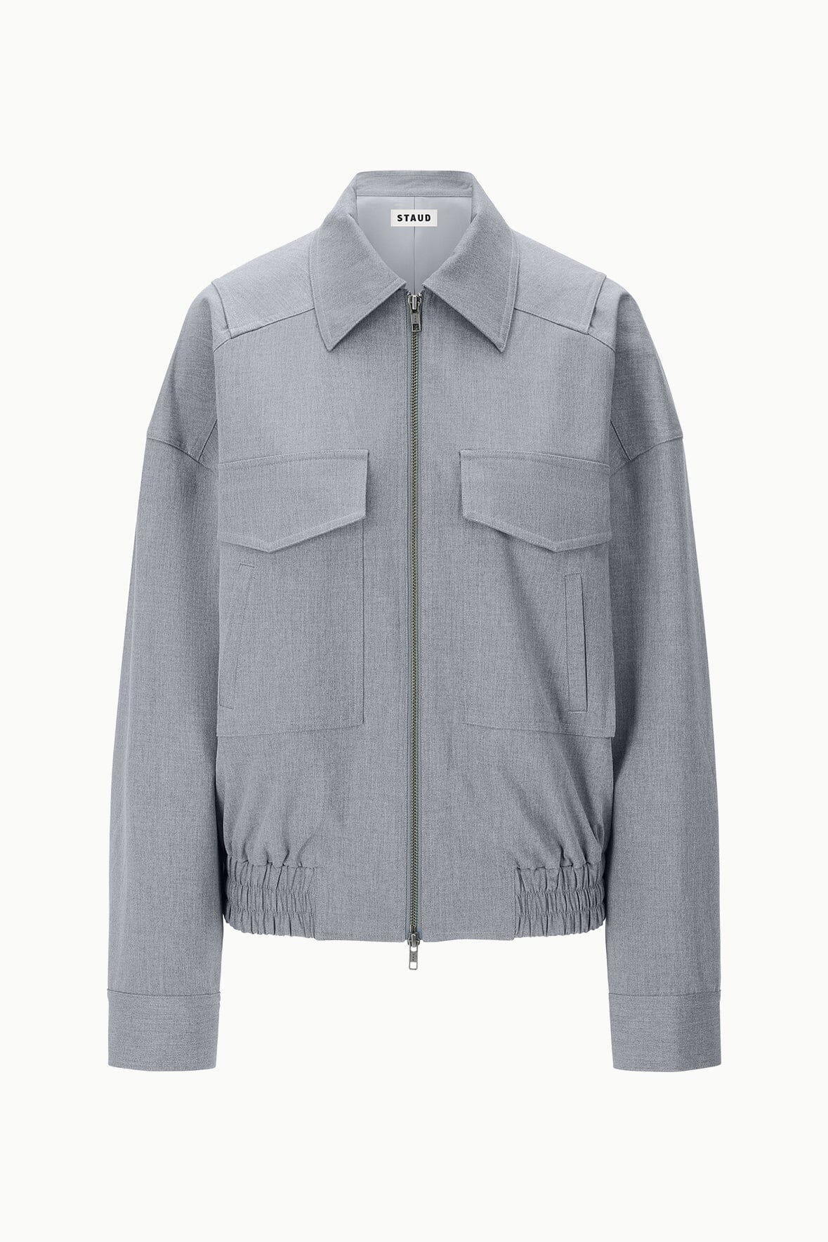 STAUD | Eugene Jacket Static