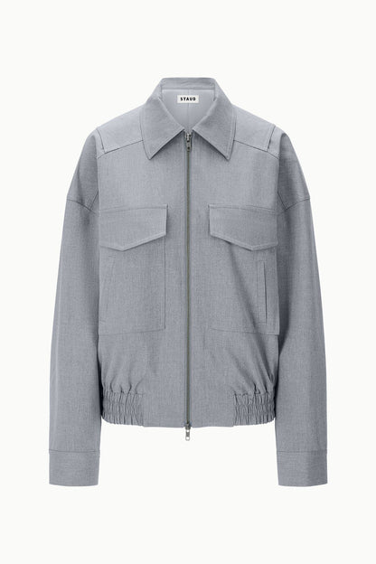 STAUD | Eugene Jacket Static