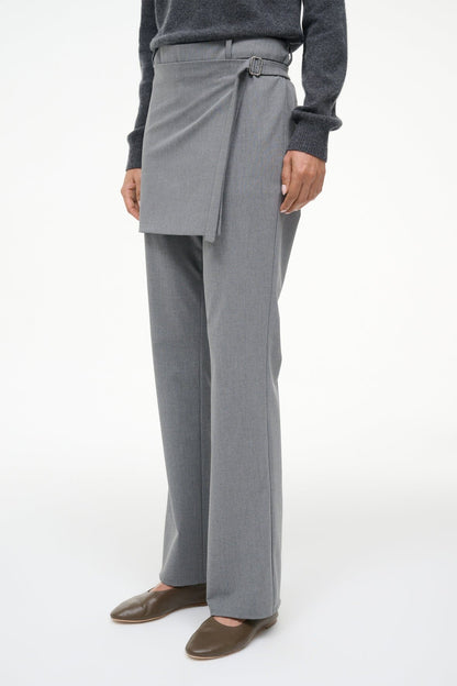 STAUD | Hannah Pant Static