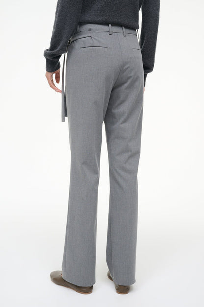 STAUD | Hannah Pant Static