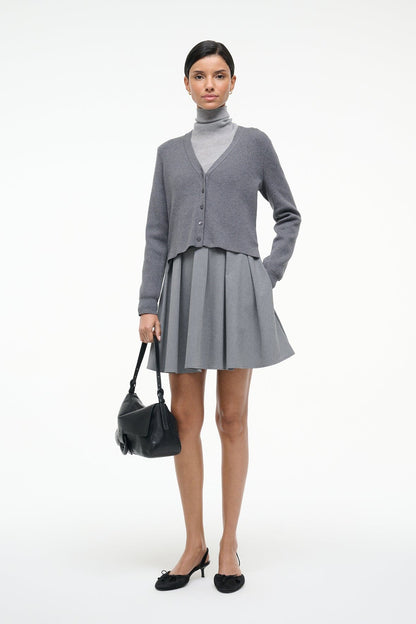 STAUD | Milo Dress Static